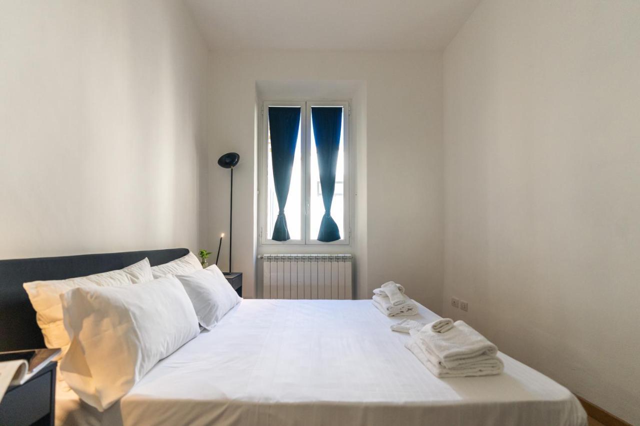 Santa Reparata Apt - Dolcevita Holiday Διαμέρισμα Φλωρεντία Εξωτερικό φωτογραφία