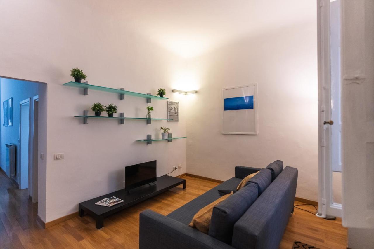 Santa Reparata Apt - Dolcevita Holiday Διαμέρισμα Φλωρεντία Εξωτερικό φωτογραφία