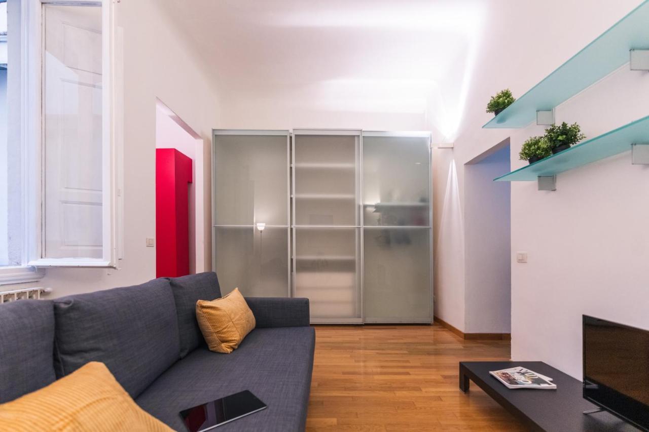 Santa Reparata Apt - Dolcevita Holiday Διαμέρισμα Φλωρεντία Εξωτερικό φωτογραφία