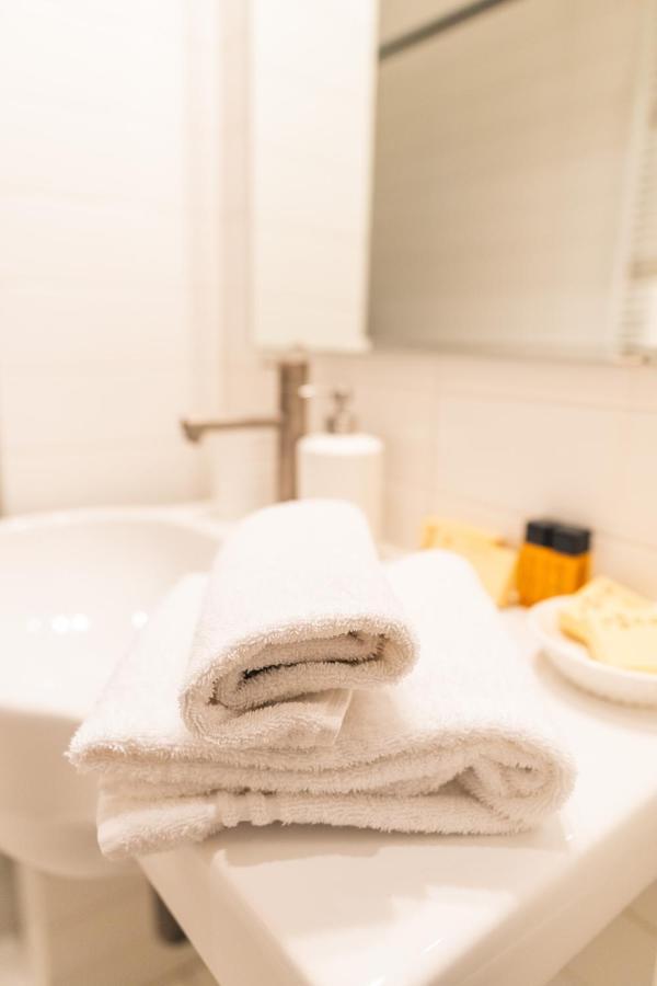 Santa Reparata Apt - Dolcevita Holiday Διαμέρισμα Φλωρεντία Εξωτερικό φωτογραφία