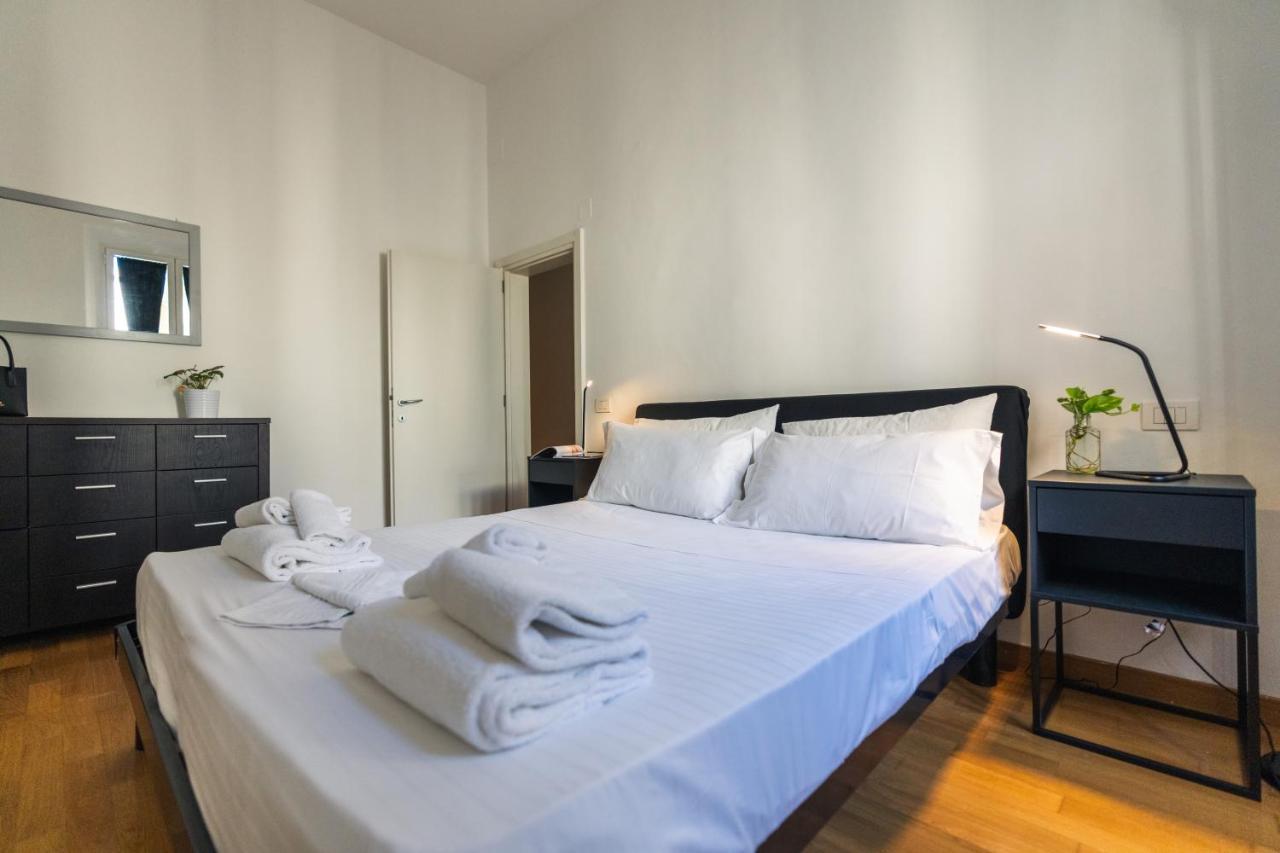 Santa Reparata Apt - Dolcevita Holiday Διαμέρισμα Φλωρεντία Εξωτερικό φωτογραφία