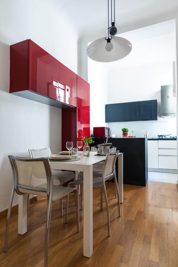 Santa Reparata Apt - Dolcevita Holiday Διαμέρισμα Φλωρεντία Εξωτερικό φωτογραφία
