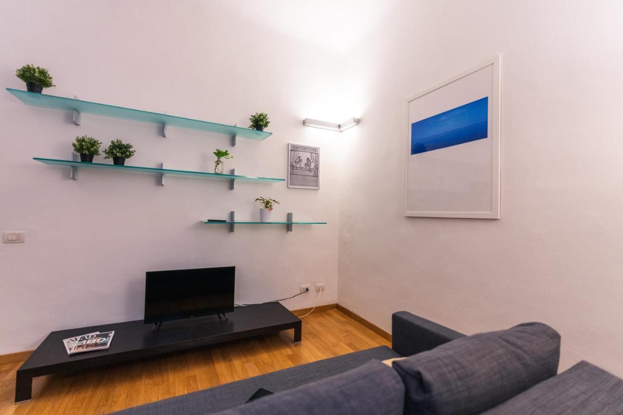 Santa Reparata Apt - Dolcevita Holiday Διαμέρισμα Φλωρεντία Εξωτερικό φωτογραφία